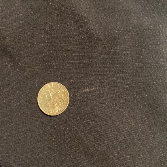 Outdoor Voices Black RecTrek Pants - Picture 15 of 16